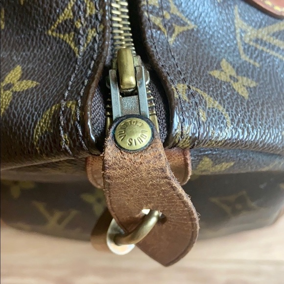 Louis Vuitton Speedy 25 - Picture 11 of 16